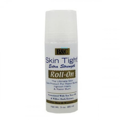 Skin Tight ROLL ON Extra Strength Formula - 3oz Skin Tight ROLL ON Extra Strength Formula - 3oz